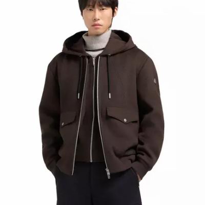 Moose Knuckles闪购，精选时尚小剪刀羽绒服5折起+额外9折！羽绒服低至5.44！