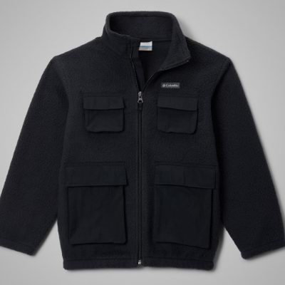 Columbia年度清仓！精选户外服饰、羽绒服等3.7折起+额外8折！
