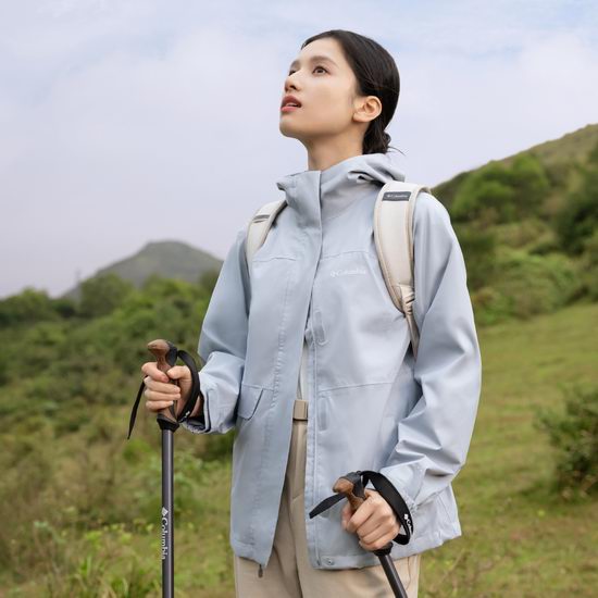  Columbia年度清仓！精选户外服饰、羽绒服等3.7折起+额外8折！