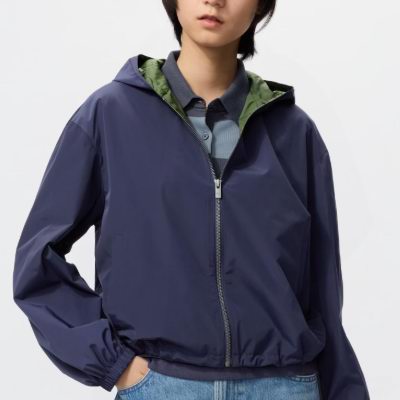 Uniqlo优衣库大促，精选服饰3折起！入单肩包.9、运动衫.9、牛仔裤.9！