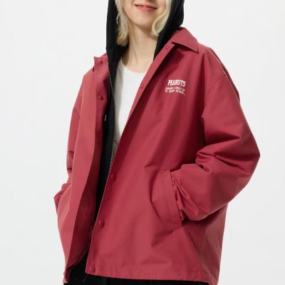 Uniqlo优衣库大促，精选服饰3折起！入单肩包.9、运动衫.9、牛仔裤.9！