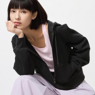 Uniqlo优衣库大促，精选服饰3折起！入单肩包.9、运动衫.9、牛仔裤.9！