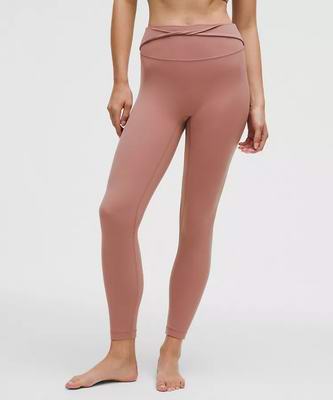 lululemon大促，精选时尚运动服饰3折起！入背挎包、加拿大队瑜伽裤、套头衫！