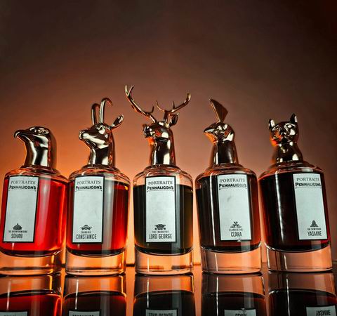 Penhaligon's 潘海利根香水热卖中！黑玫瑰香水$159.99、广霍之匣香水$299.99、公鹿香水$329.99、皇家橡树古龙水$199.99
