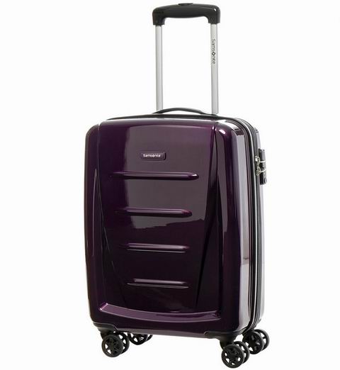  Samsonite Winfield 2 超轻登机箱 96.53加元限量特卖（原价 210加元）