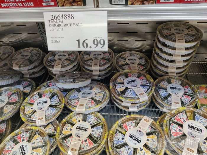 独家!【加东版】Costco店内实拍,有效期至4月12日!网红麦芦卡蜂蜜.99、人字梯.99、FIFA背包.99、韩式烤肉干.99、罗非鱼5.2折、韩国拉面.99、EBGO电单车99.99!