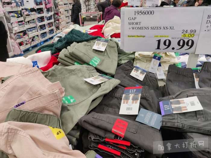 独家!【加东版】Costco店内实拍,有效期至4月12日!网红麦芦卡蜂蜜.99、人字梯.99、FIFA背包.99、韩式烤肉干.99、罗非鱼5.2折、韩国拉面.99、EBGO电单车99.99!
