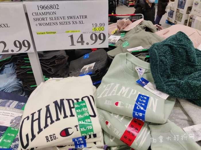 独家!【加东版】Costco店内实拍,有效期至4月12日!网红麦芦卡蜂蜜.99、人字梯.99、FIFA背包.99、韩式烤肉干.99、罗非鱼5.2折、韩国拉面.99、EBGO电单车99.99!