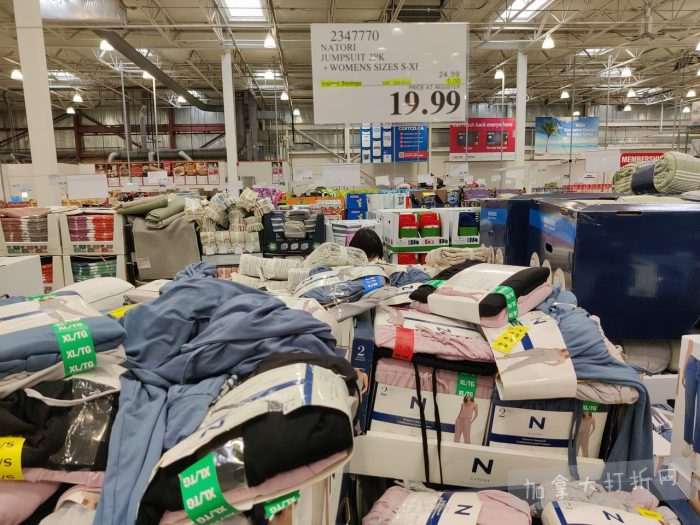 独家!【加东版】Costco店内实拍,有效期至4月12日!网红麦芦卡蜂蜜.99、人字梯.99、FIFA背包.99、韩式烤肉干.99、罗非鱼5.2折、韩国拉面.99、EBGO电单车99.99!