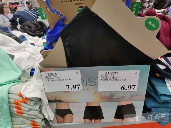 独家!【加东版】Costco店内实拍,有效期至4月12日!网红麦芦卡蜂蜜.99、人字梯.99、FIFA背包.99、韩式烤肉干.99、罗非鱼5.2折、韩国拉面.99、EBGO电单车99.99!