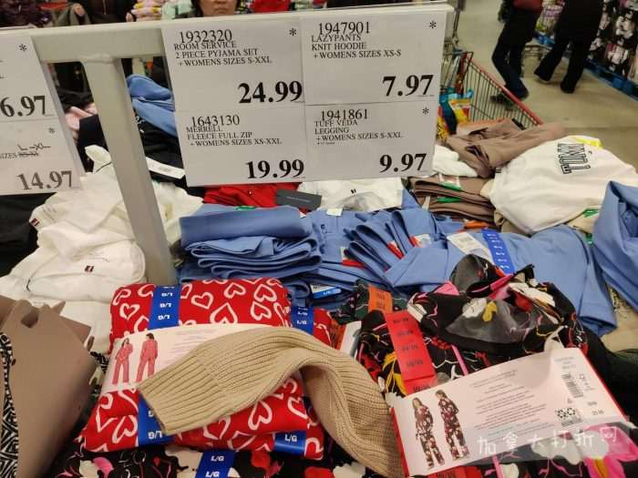 独家!【加东版】Costco店内实拍,有效期至4月12日!网红麦芦卡蜂蜜.99、人字梯.99、FIFA背包.99、韩式烤肉干.99、罗非鱼5.2折、韩国拉面.99、EBGO电单车99.99!