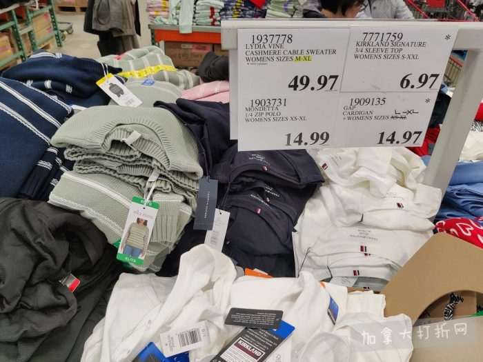 独家!【加东版】Costco店内实拍,有效期至4月12日!网红麦芦卡蜂蜜.99、人字梯.99、FIFA背包.99、韩式烤肉干.99、罗非鱼5.2折、韩国拉面.99、EBGO电单车99.99!