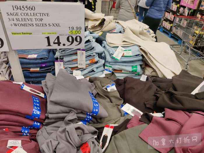 独家!【加东版】Costco店内实拍,有效期至4月12日!网红麦芦卡蜂蜜.99、人字梯.99、FIFA背包.99、韩式烤肉干.99、罗非鱼5.2折、韩国拉面.99、EBGO电单车99.99!