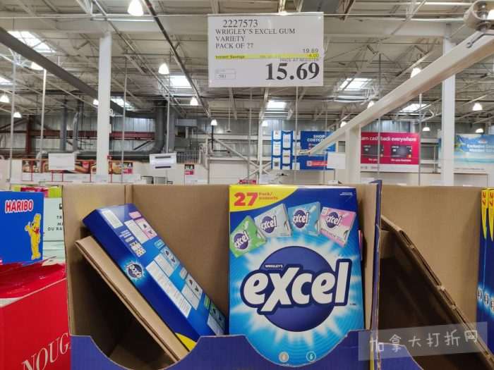 独家!【加东版】Costco店内实拍,有效期至4月12日!网红麦芦卡蜂蜜.99、人字梯.99、FIFA背包.99、韩式烤肉干.99、罗非鱼5.2折、韩国拉面.99、EBGO电单车99.99!