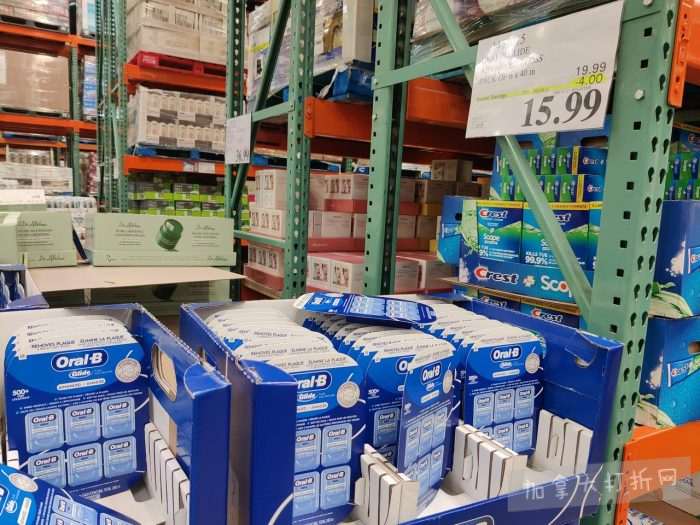 独家!【加东版】Costco店内实拍,有效期至4月12日!网红麦芦卡蜂蜜.99、人字梯.99、FIFA背包.99、韩式烤肉干.99、罗非鱼5.2折、韩国拉面.99、EBGO电单车99.99!