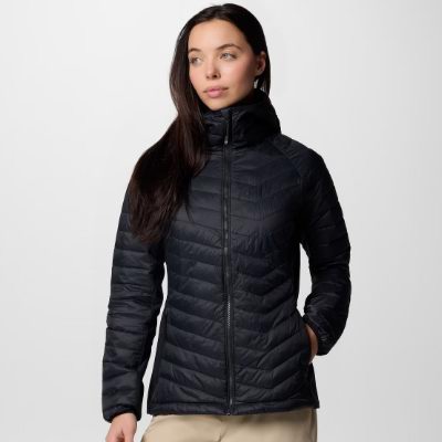 Columbia年度清仓！精选户外服饰、羽绒服等3.7折起+额外8折！