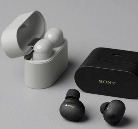  Sony WF-1000XM6 2026款 无线降噪耳塞 348加元（原价 429.99加元）
