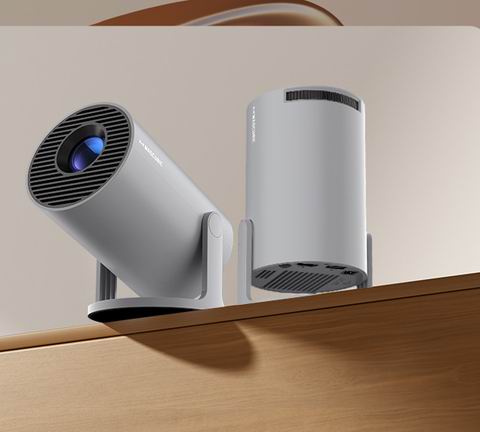  Magcubic 4K 迷你投影仪 59.49加元（原价 99.99加元）