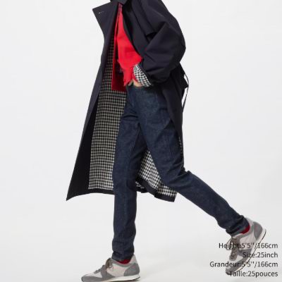 Uniqlo优衣库大促，精选服饰3折起！入单肩包.9、运动衫.9、牛仔裤.9！