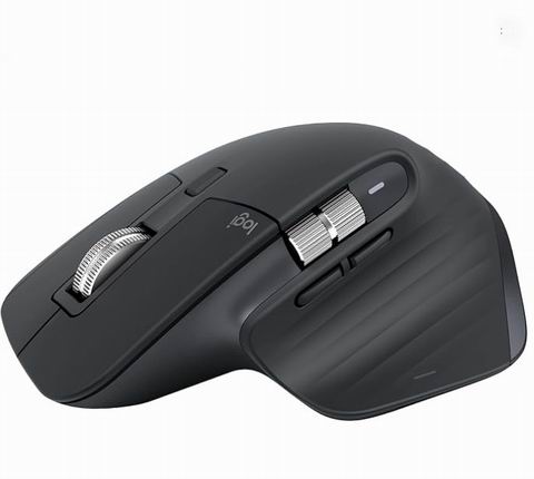  Logitech MX Master 3S 蓝牙版无线鼠标 99.99加元（原价 139.99加元）