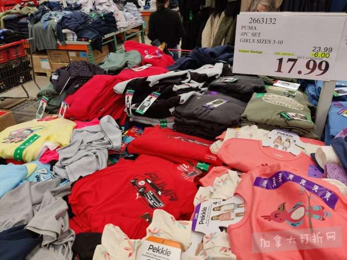 独家！【加东版】Costco店内实拍，有效期至4月19日！野生蘑菇干.99、纯椰汁.99、Lole挎包.97、善存片.49、颈挂风扇2件.99、煎锅3件.99、斑点虾.97、办公椅9.99！