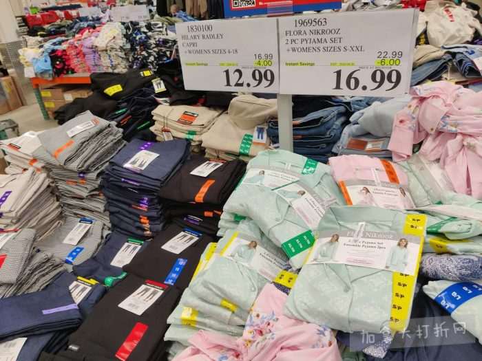 独家！【加东版】Costco店内实拍，有效期至4月19日！野生蘑菇干.99、纯椰汁.99、Lole挎包.97、善存片.49、颈挂风扇2件.99、煎锅3件.99、斑点虾.97、办公椅9.99！