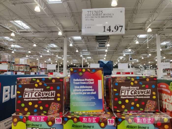 独家！【加东版】Costco店内实拍，有效期至4月19日！野生蘑菇干.99、纯椰汁.99、Lole挎包.97、善存片.49、颈挂风扇2件.99、煎锅3件.99、斑点虾.97、办公椅9.99！