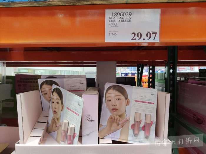 独家！【加东版】Costco店内实拍，有效期至4月19日！野生蘑菇干.99、纯椰汁.99、Lole挎包.97、善存片.49、颈挂风扇2件.99、煎锅3件.99、斑点虾.97、办公椅9.99！