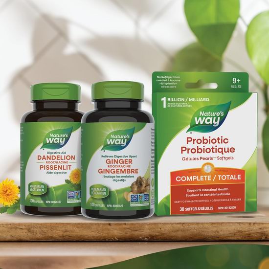  天降零元购！Nature's Way官网多款保健品惊现Bug，免费拿！