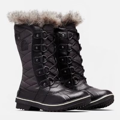 骨折价上新!Sorel 加拿大冰熊换季清仓,精选雪地靴、短靴等2.5折起+包邮!入封面款雪地靴!