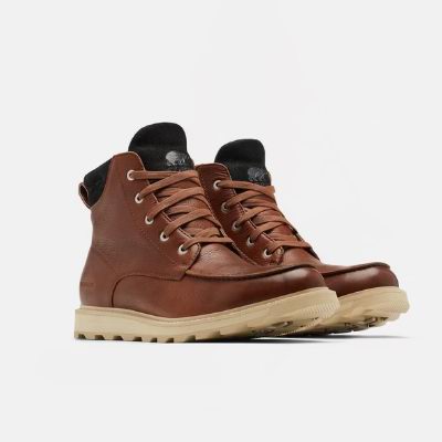 骨折价上新!Sorel 加拿大冰熊换季清仓,精选雪地靴、短靴等2.5折起+包邮!入封面款雪地靴!