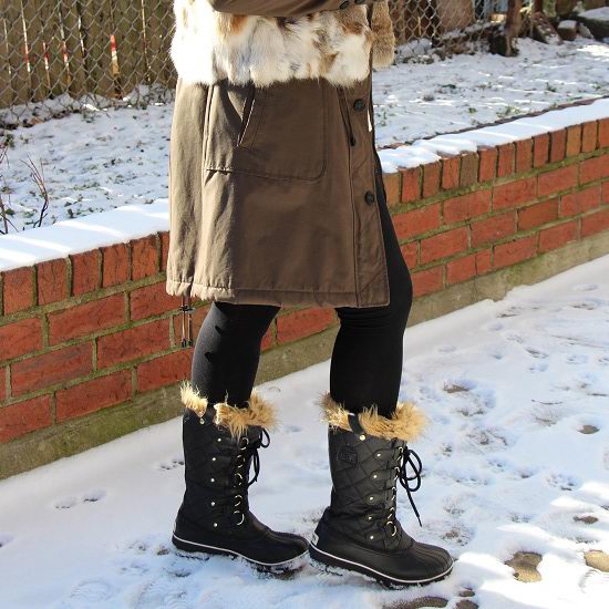  骨折价上新！Sorel 加拿大冰熊换季清仓，精选雪地靴、短靴等2.5折起+包邮！入封面款雪地靴！