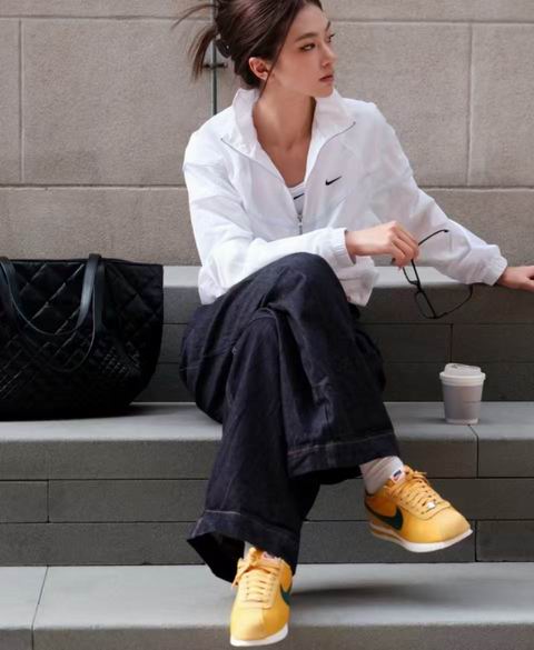 Nike 耐克运动鞋、运动服5折起！T恤22.5加元、Air Force 1运动鞋 97.5加元