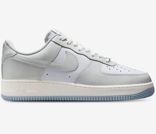 Nike 耐克运动鞋、运动服5折起!T恤22.5加元、Air Force 1运动鞋 99.99加元