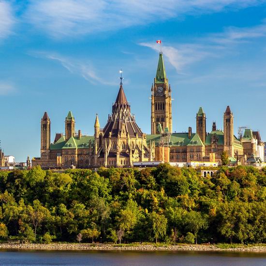 周末好去处！安省免费门户开放来了，带你走进平时看不到的地方！