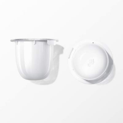 Lancome兰蔻官网清仓，指定单品及补充装5折起+满送2件套礼包！抢小白管防晒、菁纯面霜、菁纯补充装！