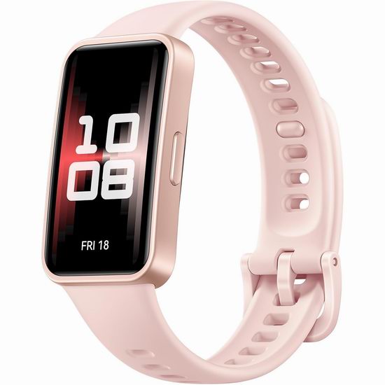  历史新低！HUAWEI Band 9 华为智能手环6.9折 67.9加元包邮！