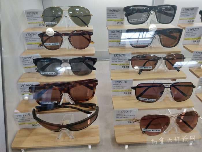 独家！【加东版】Costco店内实拍，有效期至4月26日！花卉市场开放、Nike运动鞋.97、加拿大夹克.99、雀巢冰淇淋.99、脆皮鸡翅.99、FIFA足球套装.99、暖炉滤网.99！