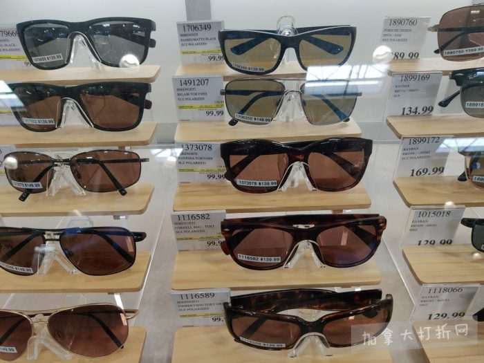 独家！【加东版】Costco店内实拍，有效期至4月26日！花卉市场开放、Nike运动鞋.97、加拿大夹克.99、雀巢冰淇淋.99、脆皮鸡翅.99、FIFA足球套装.99、暖炉滤网.99！