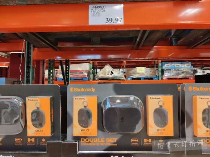 独家！【加东版】Costco店内实拍，有效期至4月26日！花卉市场开放、Nike运动鞋.97、加拿大夹克.99、雀巢冰淇淋.99、脆皮鸡翅.99、FIFA足球套装.99、暖炉滤网.99！