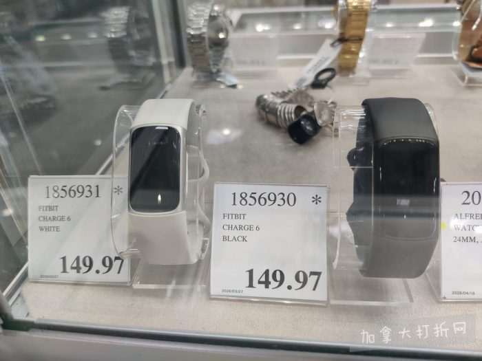 独家！【加东版】Costco店内实拍，有效期至4月26日！花卉市场开放、Nike运动鞋.97、加拿大夹克.99、雀巢冰淇淋.99、脆皮鸡翅.99、FIFA足球套装.99、暖炉滤网.99！