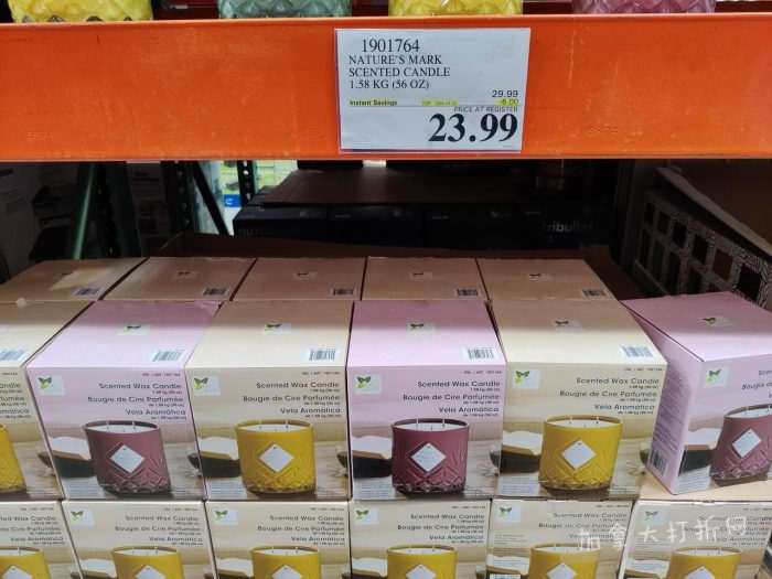 独家！【加东版】Costco店内实拍，有效期至4月26日！花卉市场开放、Nike运动鞋.97、加拿大夹克.99、雀巢冰淇淋.99、脆皮鸡翅.99、FIFA足球套装.99、暖炉滤网.99！