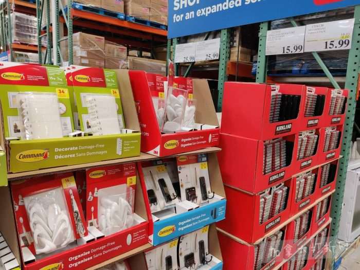 独家！【加东版】Costco店内实拍，有效期至4月26日！花卉市场开放、Nike运动鞋.97、加拿大夹克.99、雀巢冰淇淋.99、脆皮鸡翅.99、FIFA足球套装.99、暖炉滤网.99！