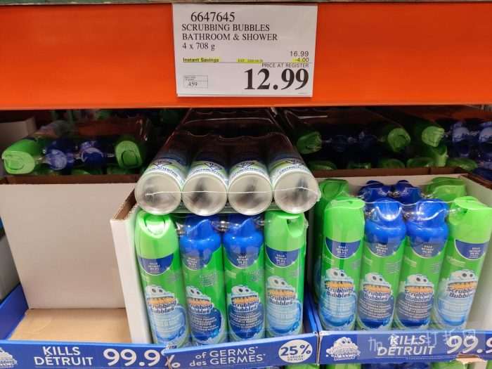 独家！【加东版】Costco店内实拍，有效期至4月26日！花卉市场开放、Nike运动鞋.97、加拿大夹克.99、雀巢冰淇淋.99、脆皮鸡翅.99、FIFA足球套装.99、暖炉滤网.99！