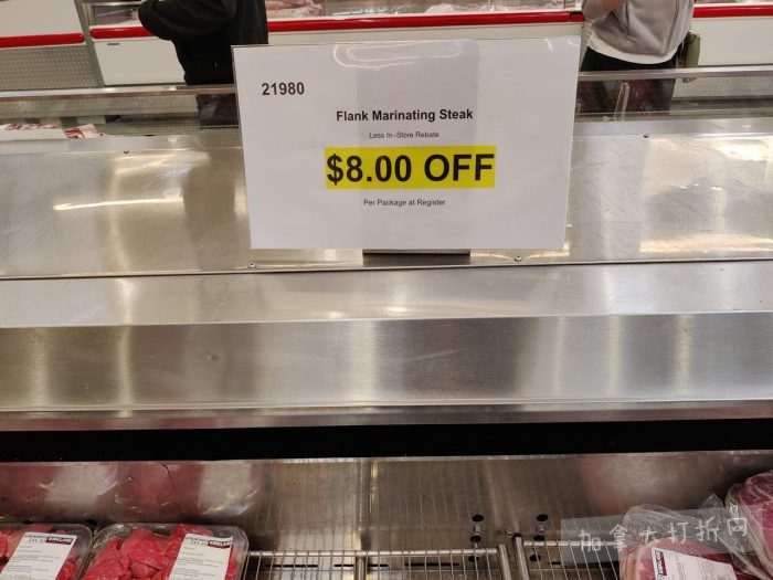 独家！【加东版】Costco店内实拍，有效期至4月26日！花卉市场开放、Nike运动鞋.97、加拿大夹克.99、雀巢冰淇淋.99、脆皮鸡翅.99、FIFA足球套装.99、暖炉滤网.99！