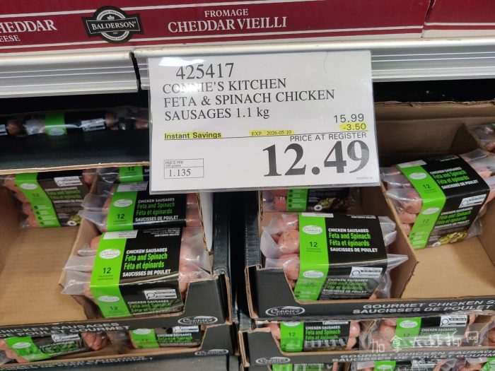 独家！【加东版】Costco店内实拍，有效期至4月26日！花卉市场开放、Nike运动鞋.97、加拿大夹克.99、雀巢冰淇淋.99、脆皮鸡翅.99、FIFA足球套装.99、暖炉滤网.99！