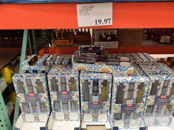 独家！【加东版】Costco店内实拍，有效期至4月26日！花卉市场开放、Nike运动鞋.97、加拿大夹克.99、雀巢冰淇淋.99、脆皮鸡翅.99、FIFA足球套装.99、暖炉滤网.99！