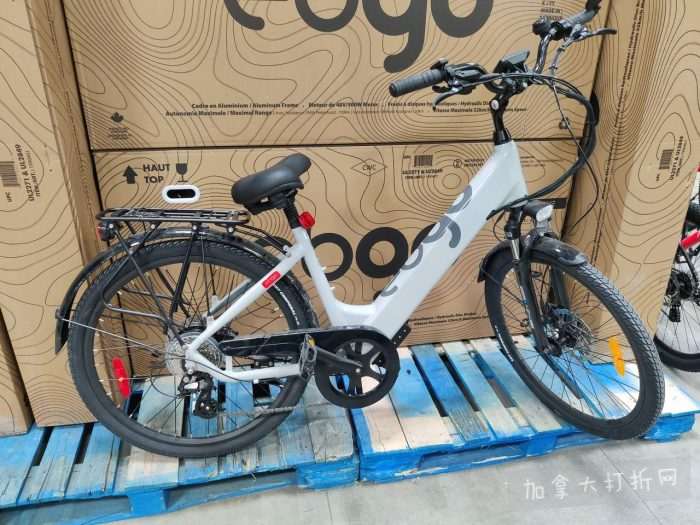 独家！【加东版】Costco店内实拍，有效期至4月26日！花卉市场开放、Nike运动鞋.97、加拿大夹克.99、雀巢冰淇淋.99、脆皮鸡翅.99、FIFA足球套装.99、暖炉滤网.99！