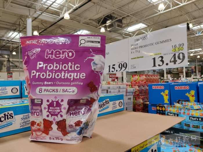 独家！【加东版】Costco店内实拍，有效期至4月26日！花卉市场开放、Nike运动鞋.97、加拿大夹克.99、雀巢冰淇淋.99、脆皮鸡翅.99、FIFA足球套装.99、暖炉滤网.99！