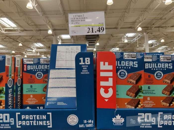 独家！【加东版】Costco店内实拍，有效期至4月26日！花卉市场开放、Nike运动鞋.97、加拿大夹克.99、雀巢冰淇淋.99、脆皮鸡翅.99、FIFA足球套装.99、暖炉滤网.99！